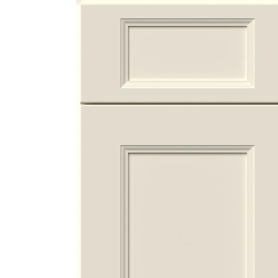 Square Dove Paint - Other Square Cabinets