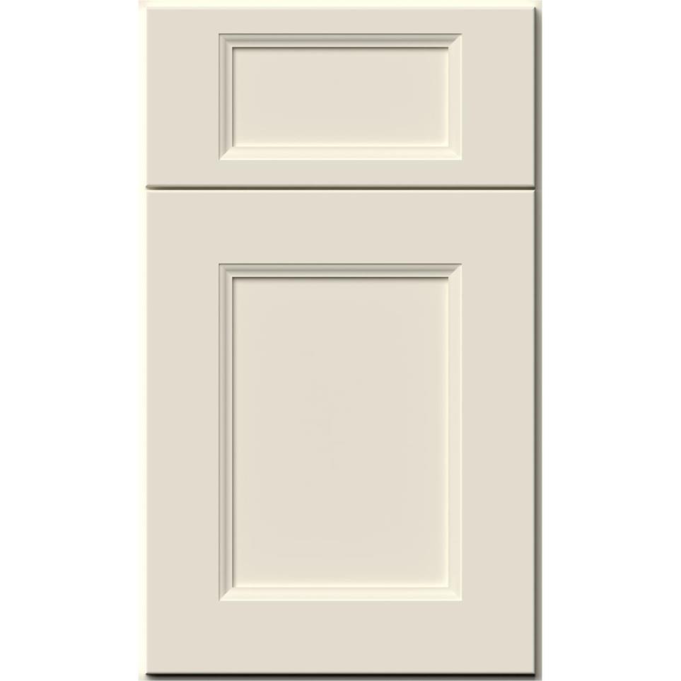 Square Dove Paint - Other Square Cabinets