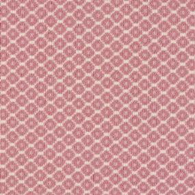 Pattern Cherry Blossom Red Carpet