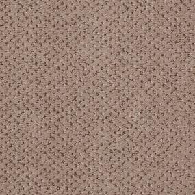 Pattern Straw Hat Gray Carpet