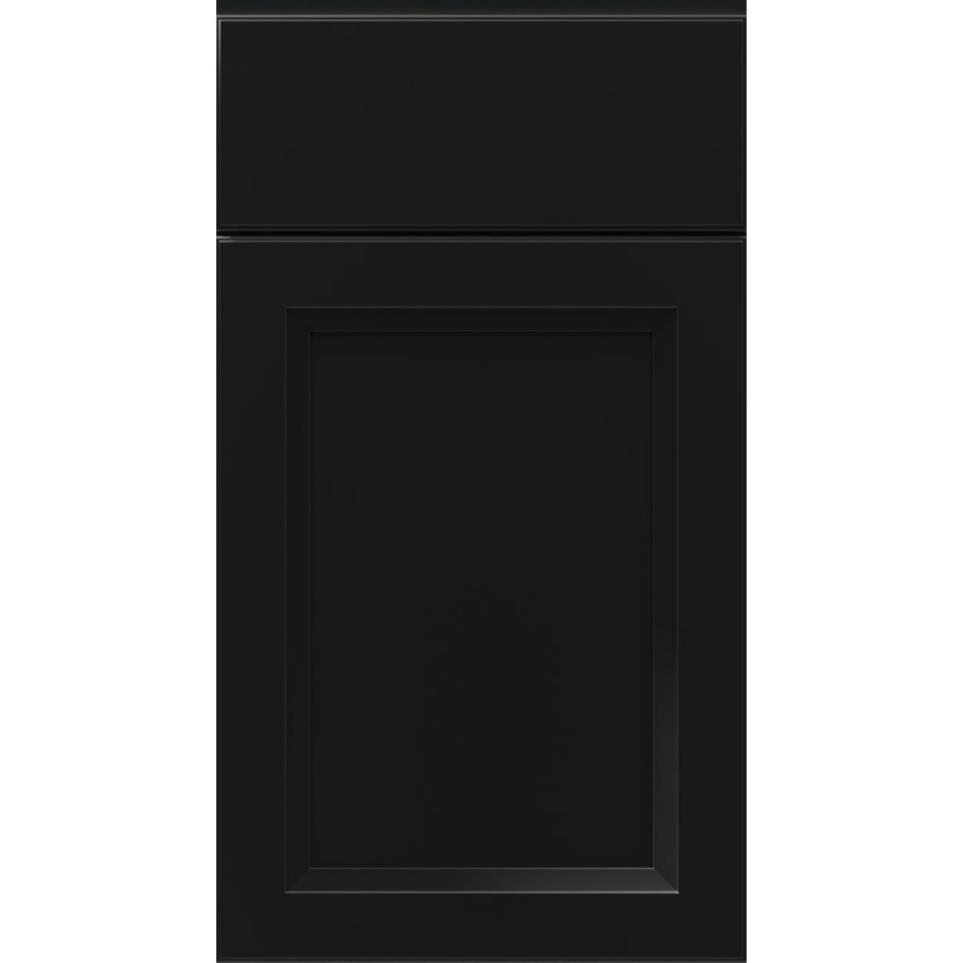 Square Onyx Paint - Other Square Cabinets