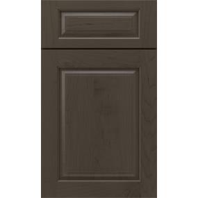 5 Piece Boulder Dark Finish 5 Piece Cabinets