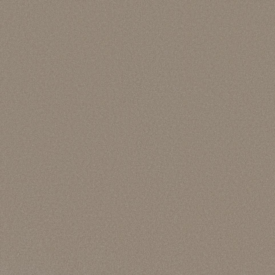 Textured Saxony Tradition Beige/Tan Carpet