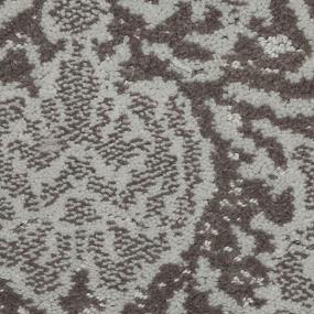 Pattern Driftwood Brown Carpet