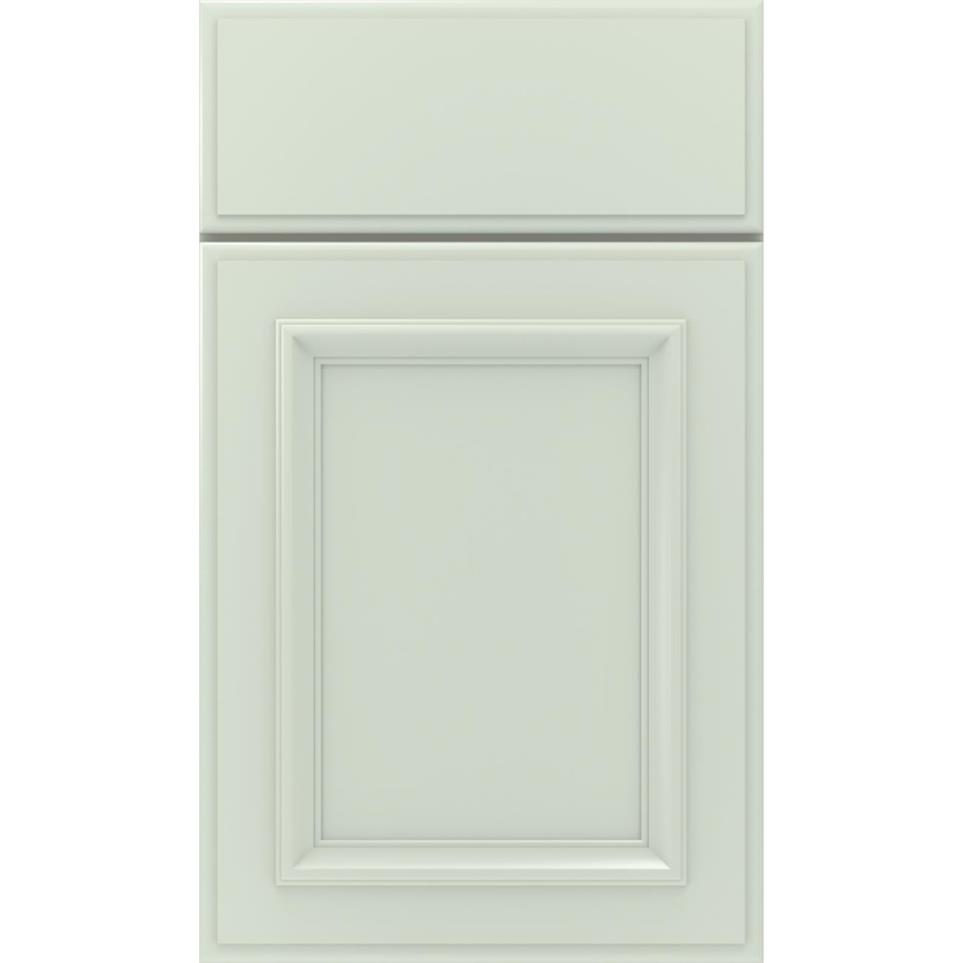 Square Sea Salt Paint - Other Square Cabinets