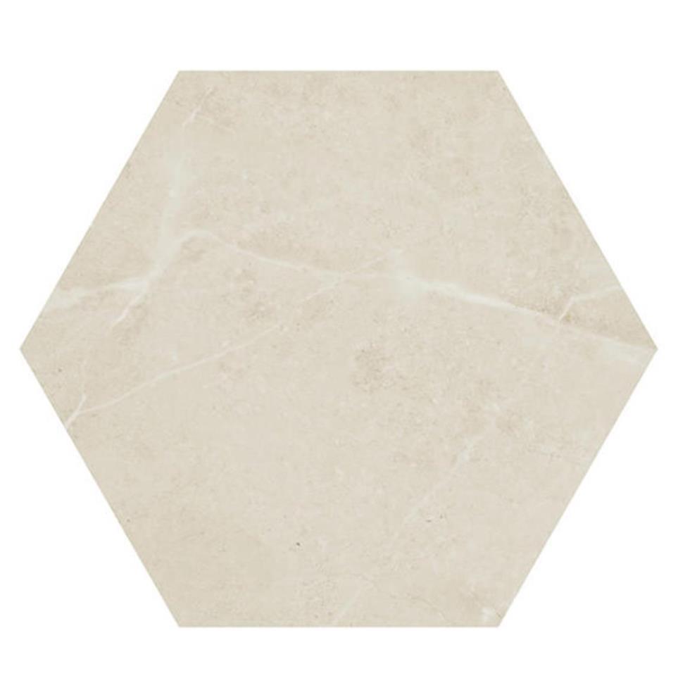 Tile Oracle Matte Beige/Tan Tile