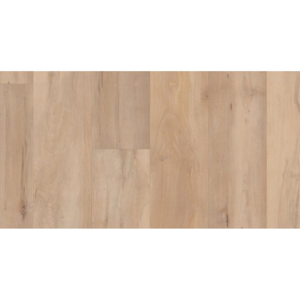 Plank Brookfield Maple Light Finish Vinyl