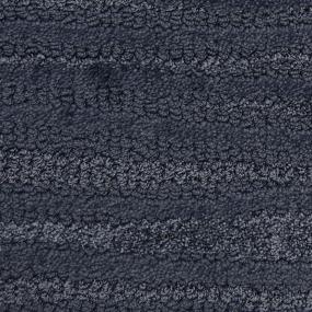 Pattern Mountain Blue Carpet