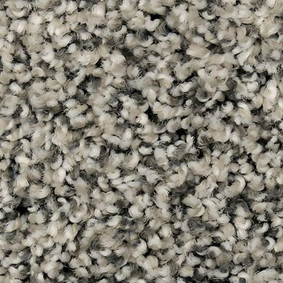 Textured Saxony Taupe Whisper Beige/Tan Carpet