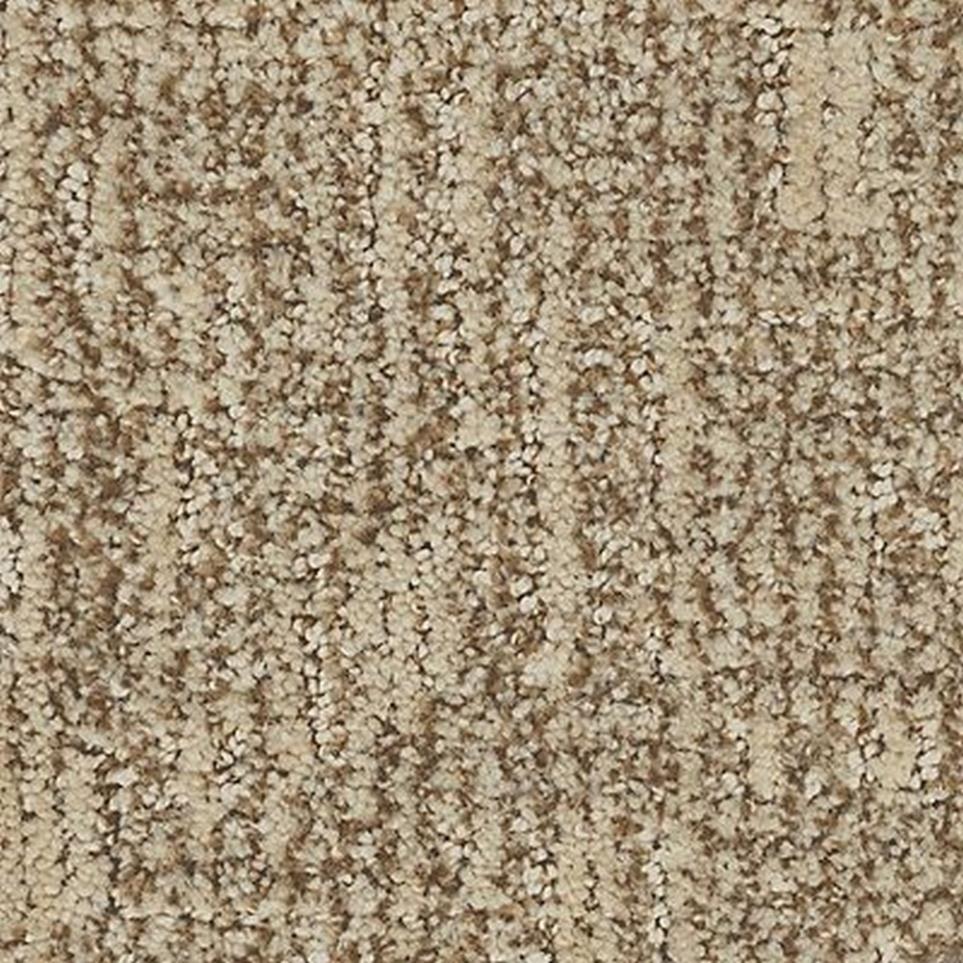 Pattern Ginger Snap Beige/Tan Carpet