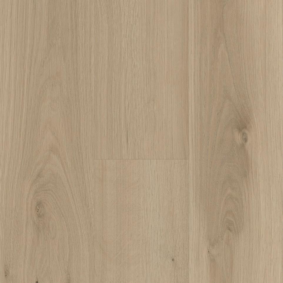 Plank Rockaway Oak Light Finish Vinyl