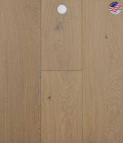 Plank Cleve Medium Finish Hardwood