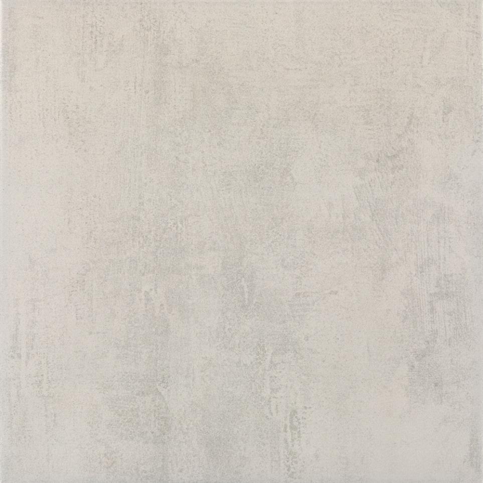 Mosaic White Canvas Matte White Tile