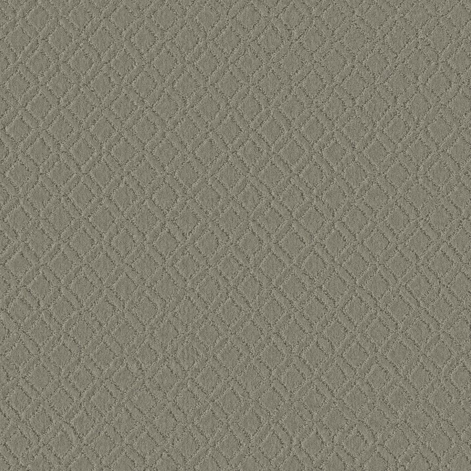 Pattern Cumulus Beige/Tan Carpet
