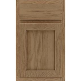 Square Fallow Light Finish Square Cabinets