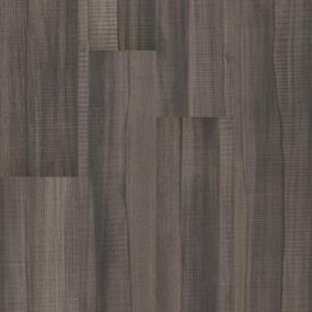 Tile Plank Osage Beach Gray Finish Vinyl