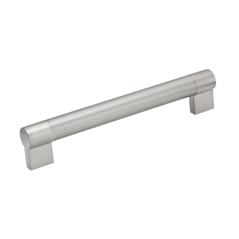 Pull Brushed Nickel Nickel Pulls