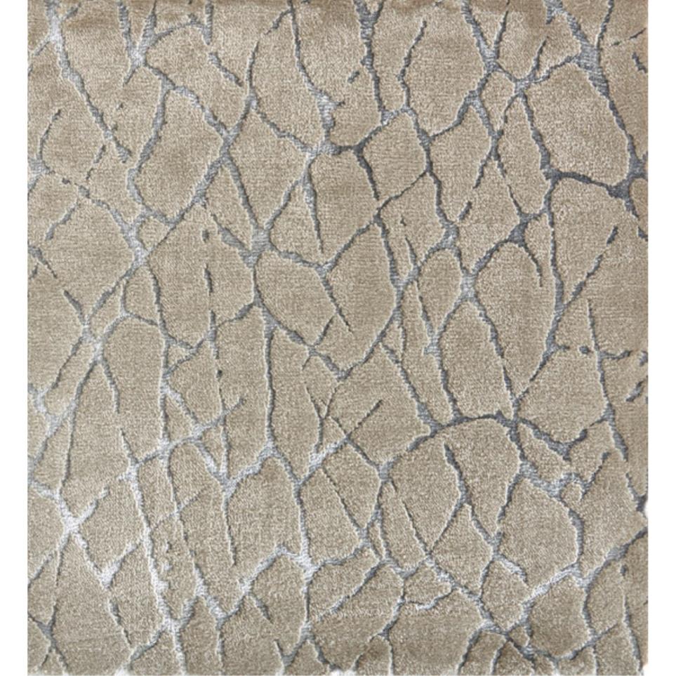 Pattern Ecru Beige/Tan Carpet