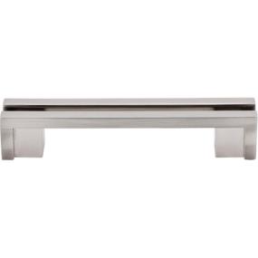 Pull Brushed Satin Nickel Nickel Pulls