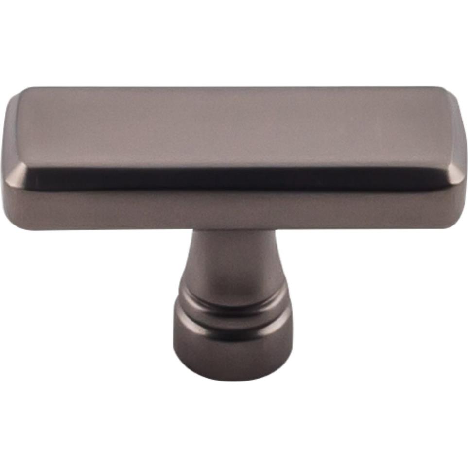 Knob Ash Gray Specialty Knobs