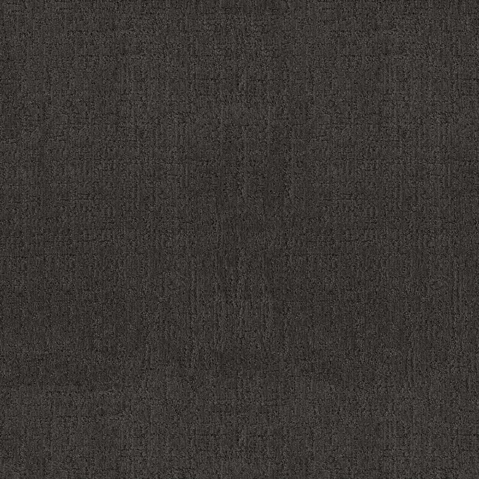Pattern Smoke House Gray Carpet