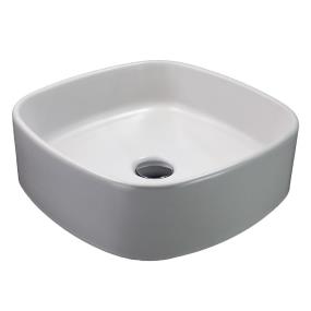 Bath Matte White  Bathroom Sinks