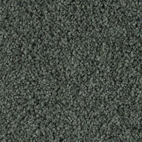 Textured Saxony Adrift Gray Carpet