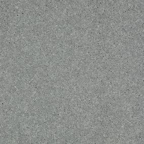 Textured Saxony Arctic Blue Carpet