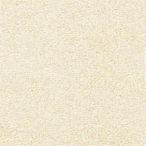 Casual Texture Pillar White Carpet