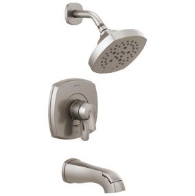 Bath Lumicoat Stainless Stainless Steel Faucets