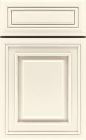 Square Coconut Paint - Other Cabinets