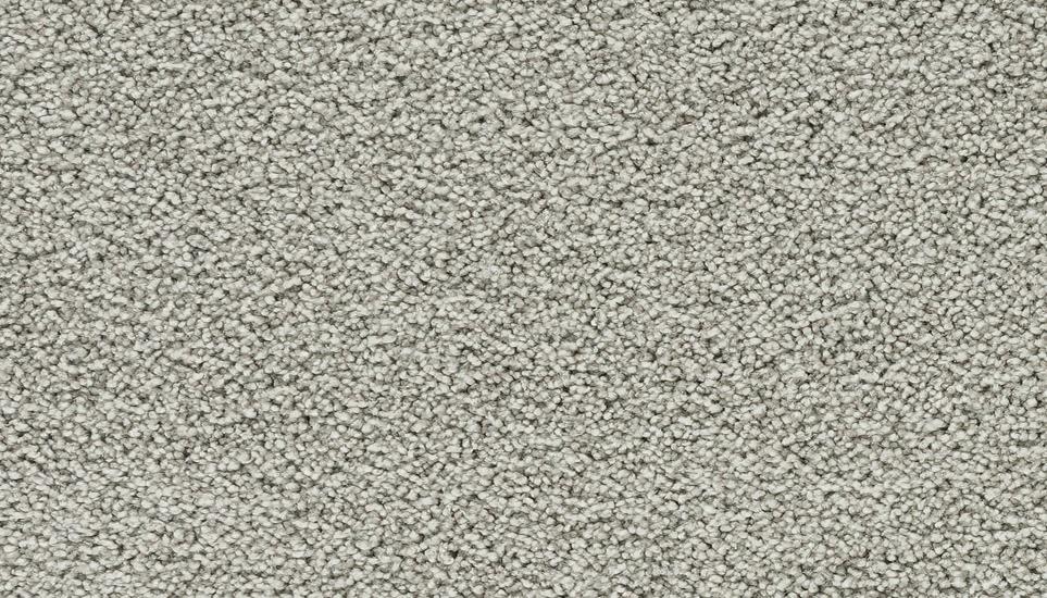 Textured Saxony Wingtip Gray Carpet