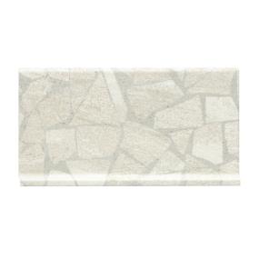 Trims/Moldings Ivory Beige/Tan Trims, Moldings, and Transitions