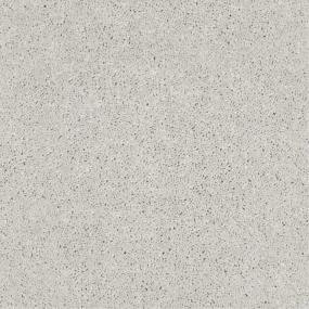Textured Saxony Lucid Light Beige/Tan Carpet