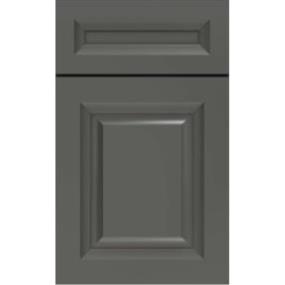 5 Piece Moonstone Amaretto Creme Glaze - Paint 5 Piece Cabinets