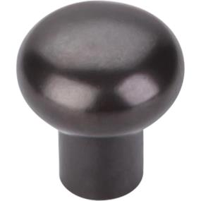 Knob Medium Bronze Bronze Knobs