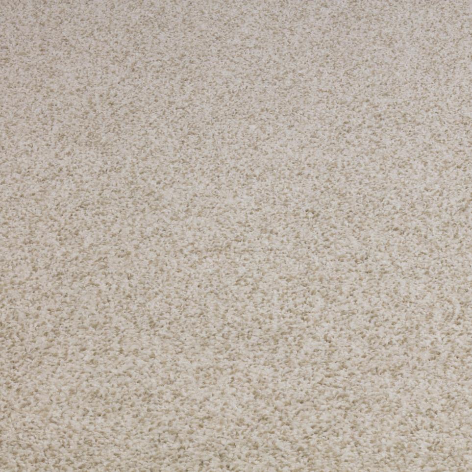 Plush Macadamia Beige/Tan Carpet