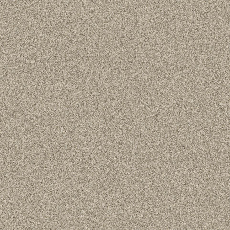 Plush Macadamia Beige/Tan Carpet