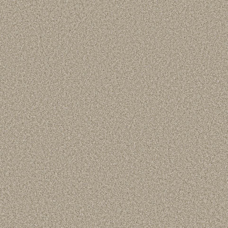 Plush Macadamia Beige/Tan Carpet