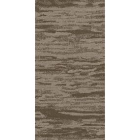 Loop Olive Leaf Brown Carpet Tile