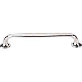 Pull Polished Nickel Nickel Pulls