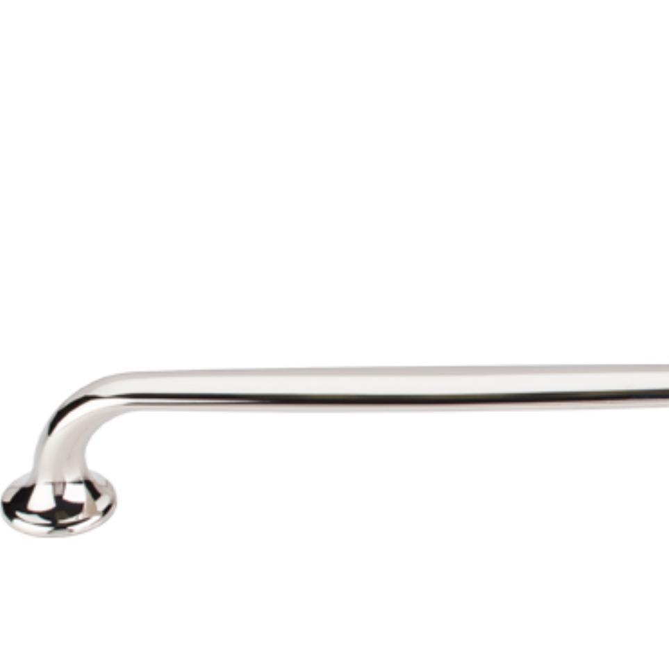 Pull Polished Nickel Nickel Pulls