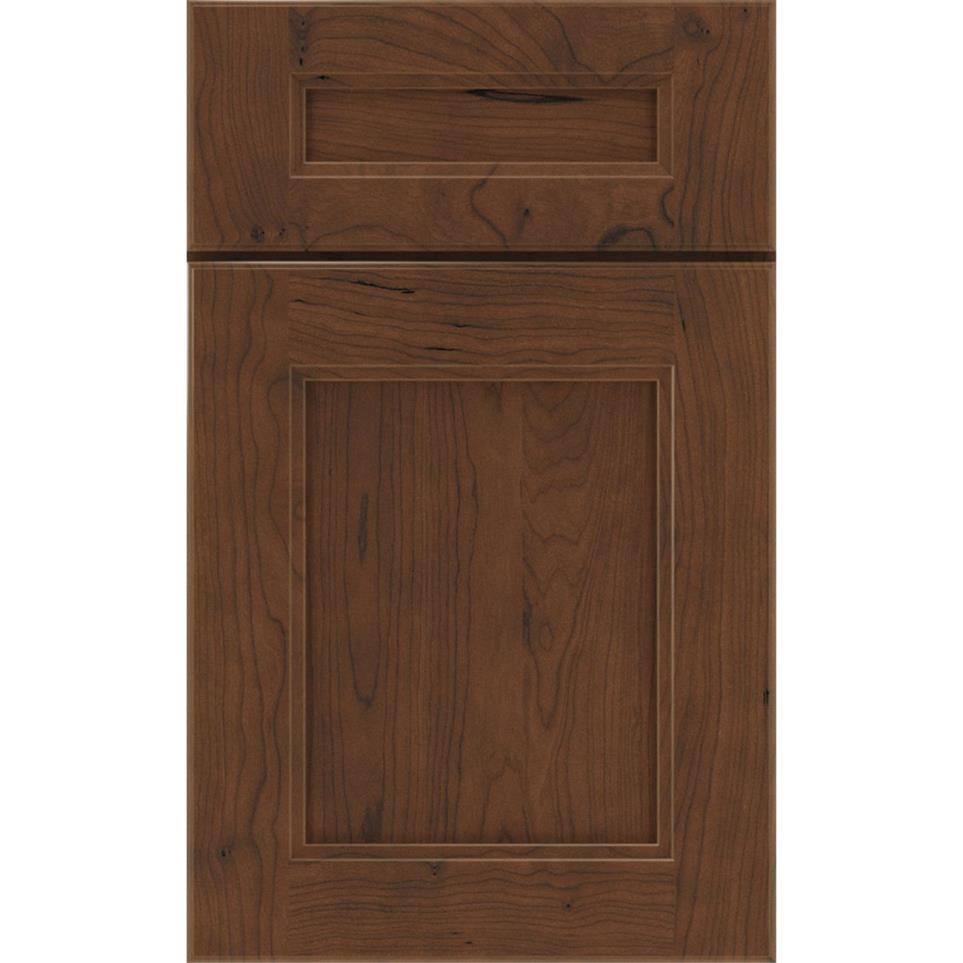 5 Piece Tundra Dark Finish 5 Piece Cabinets