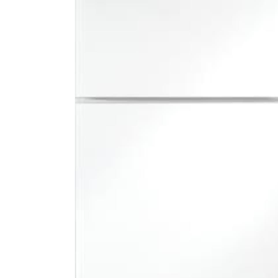 Slab High Gloss White Paint - White Slab Cabinets