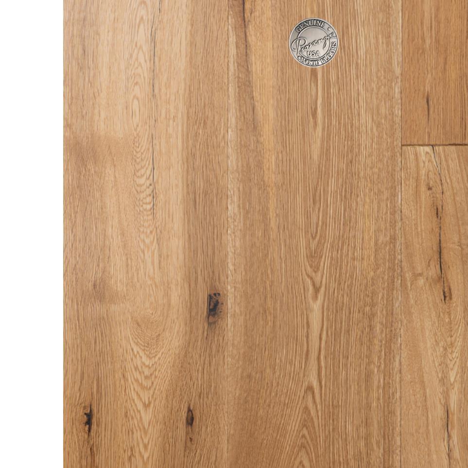 Plank Warm Sand Medium Finish Hardwood