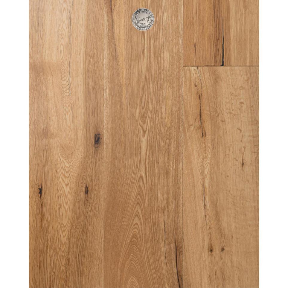 Plank Warm Sand Medium Finish Hardwood