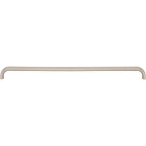 Pull Brushed Satin Nickel Nickel Pulls