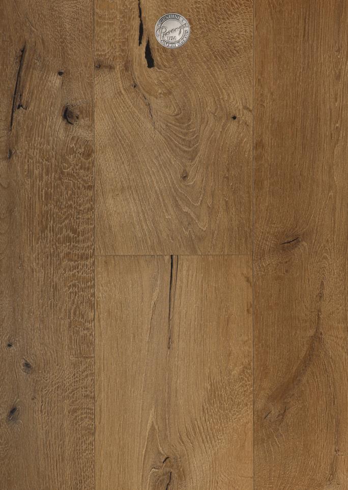 Plank Marcellina Medium Finish Hardwood