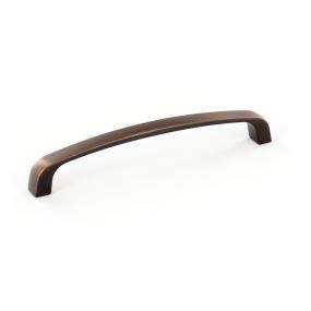Pull Brushed Oil-Rubbed Bronze Bronze Pulls