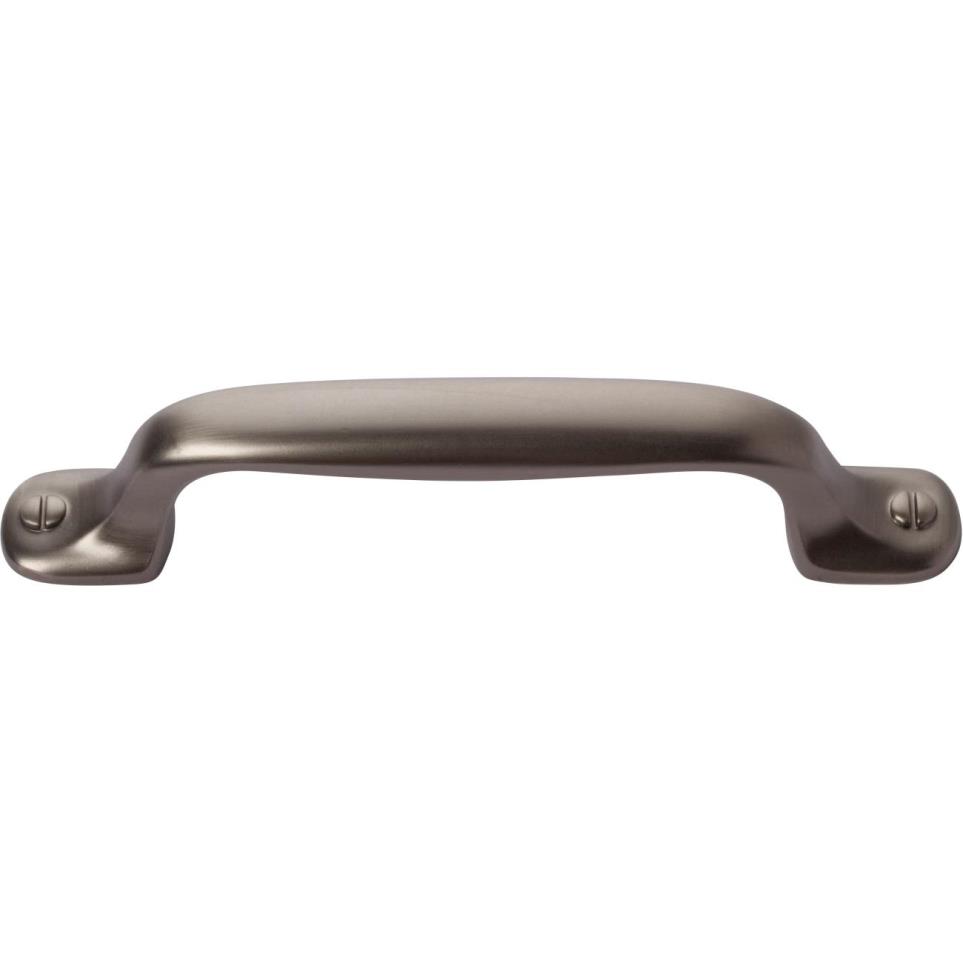 Pull Slate  Pewter Pulls
